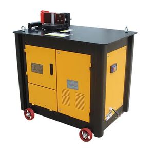 Hydraulic steel bar Stirrup B