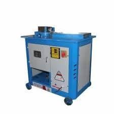 Hydraulic steel bar Stirrup bend