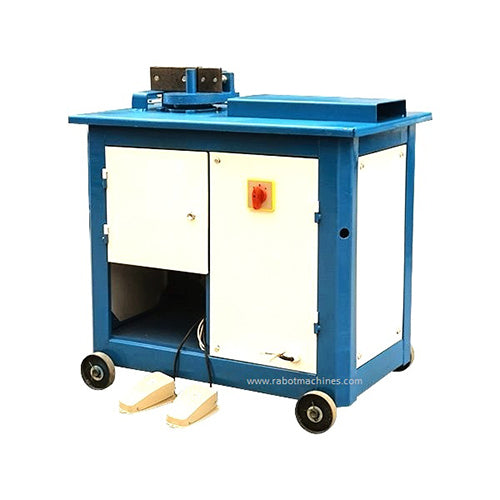 Hydraulic steel bar Stirrup bend