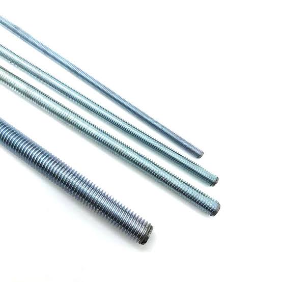 FULL THREADED ROD GALVANIZED