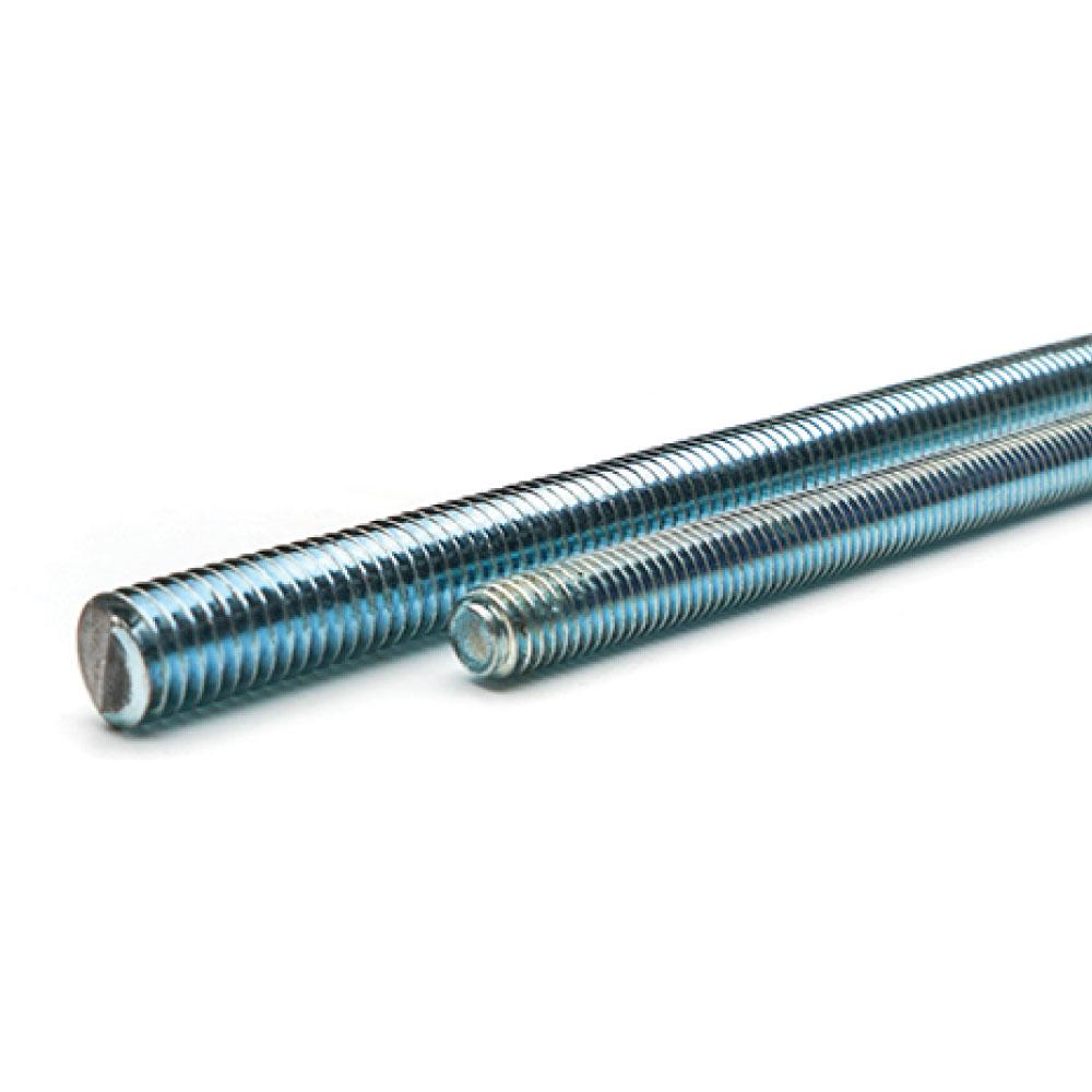 FULL THREADED ROD GALVANIZED