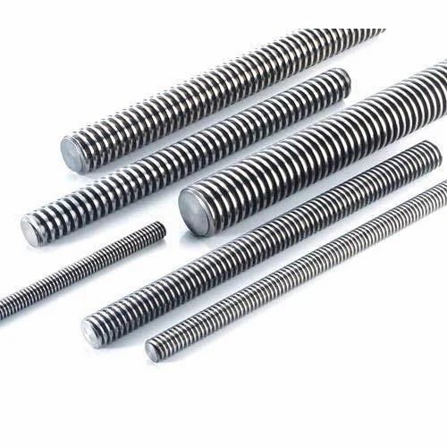 FULL THREADED ROD GALVANIZED