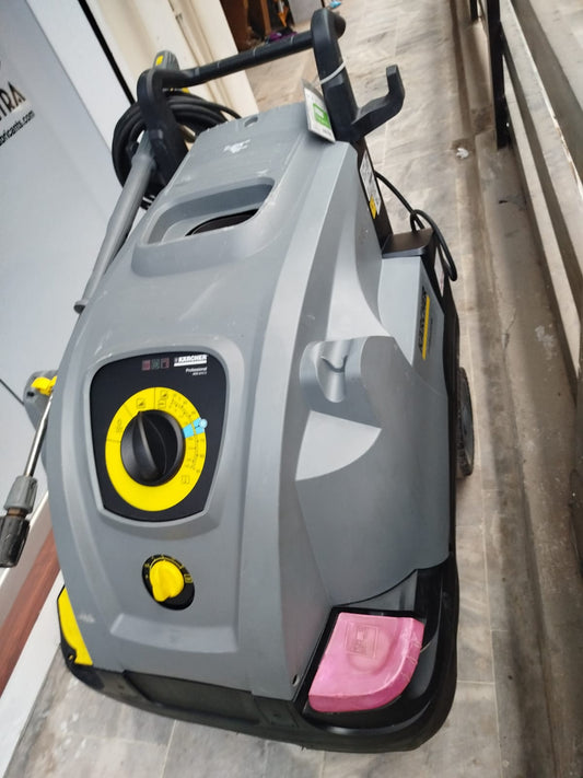 Steam Pressure Washer KARCHER