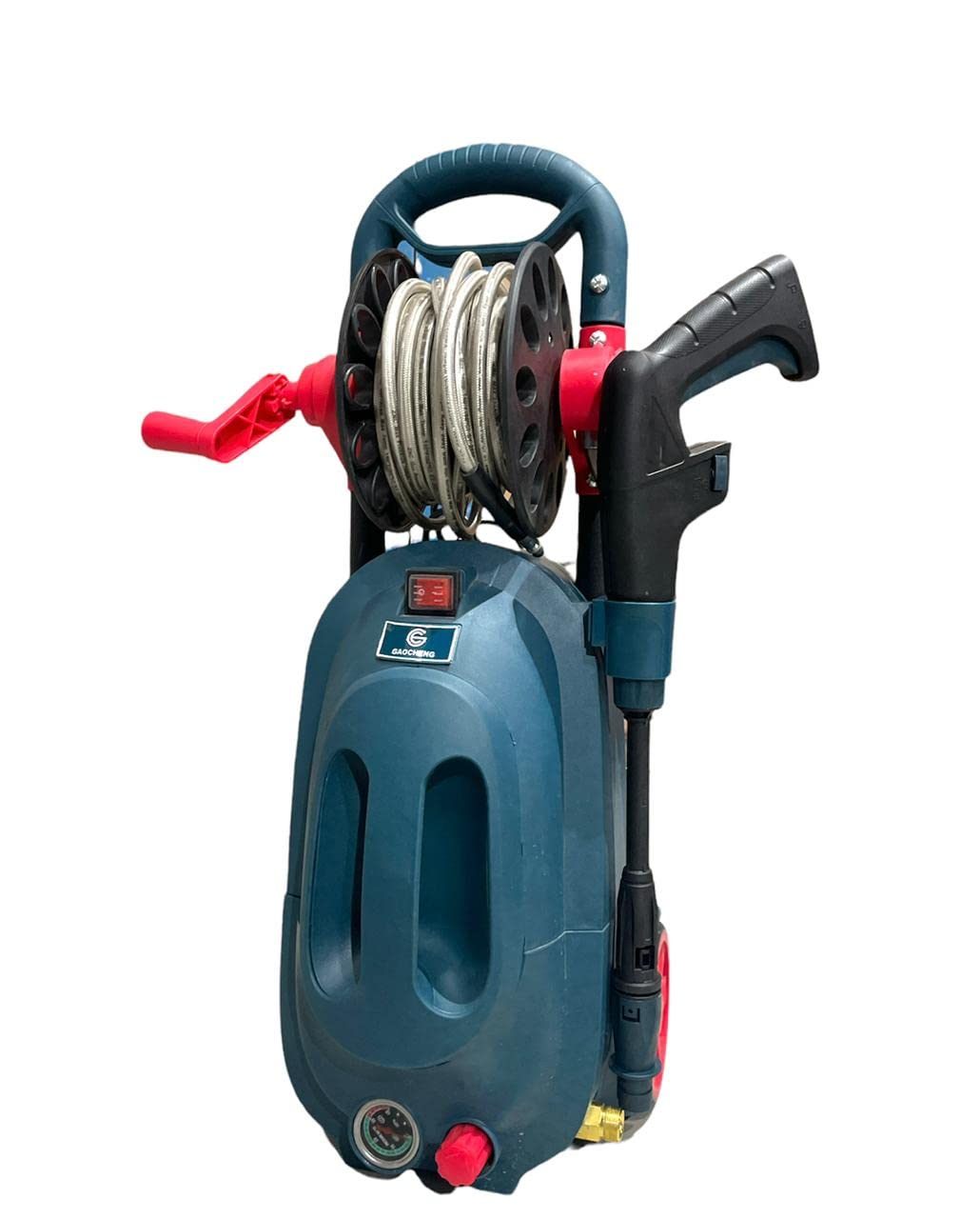 Gaocheng Pressure Washer