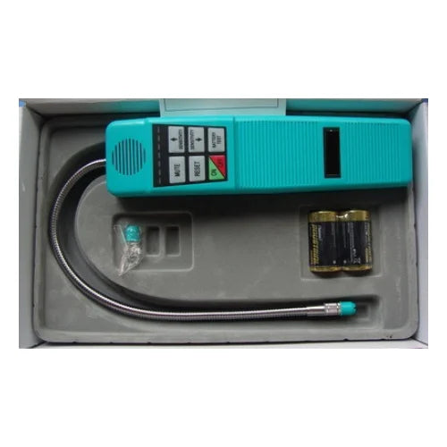 Refrigerant Halogen Gas Leak Detector