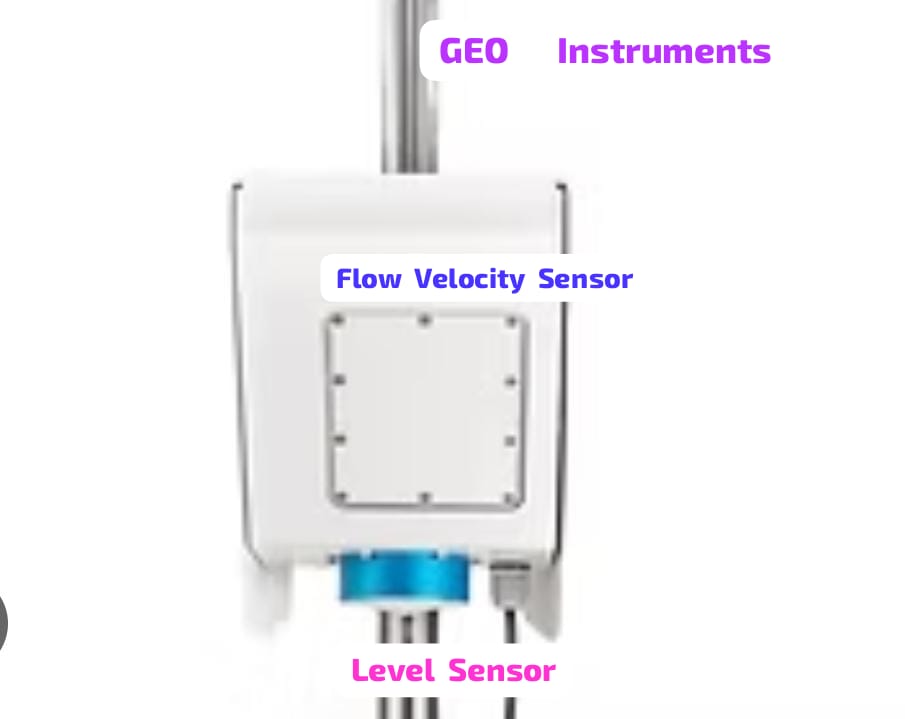 Combine  Velocity  and  Level  Sensor