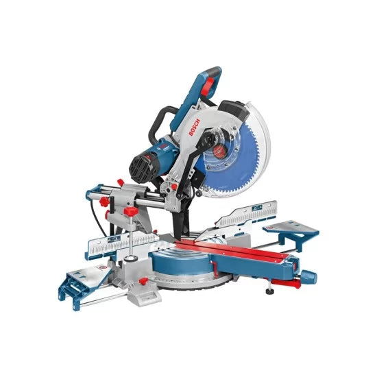 Bosch Slide Compound Saw