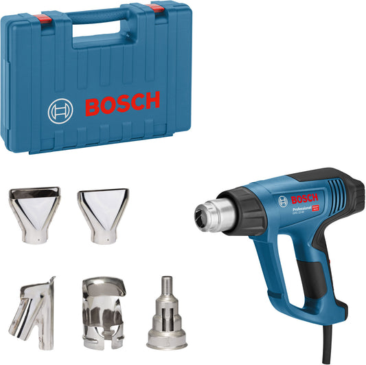 Bosch Heat Gun