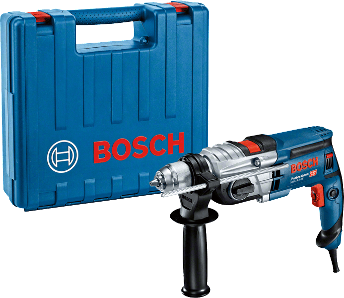 Bosch Hammer Dril