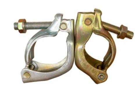 Universal Clamp