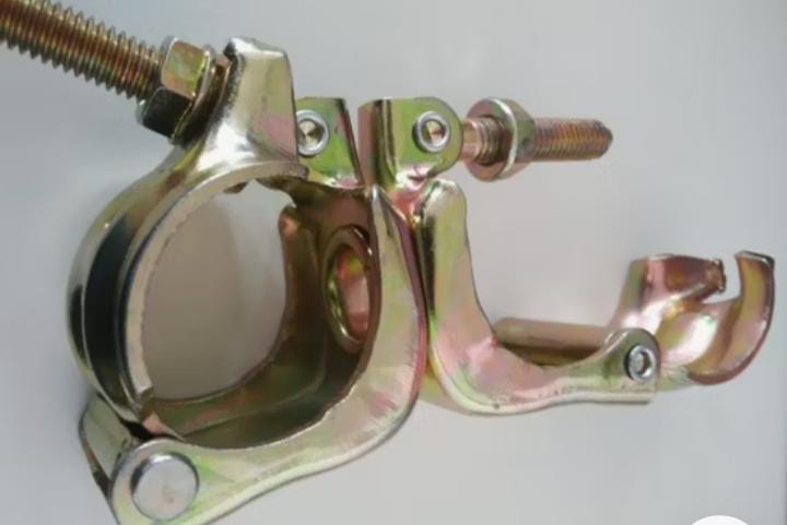 Universal Clamp
