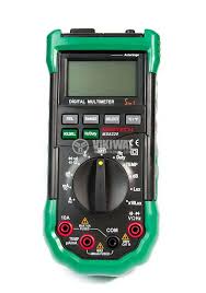 Digital Multimeter MS8269
