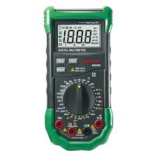 Digital Multimeter MS8269