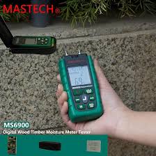 Digital Moisture Meter