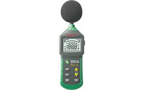 Sound Meter