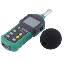 Sound Meter