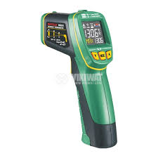 Infrared Thermometer Reliable Non Contact Tempreture