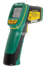Infrared Thermometer Reliable Non Contact Tempreture