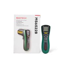 Infrared Thermometer Reliable Non Contact Tempreture