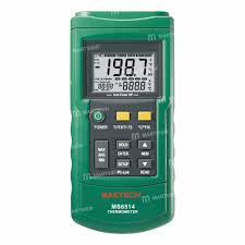 Digital thermometer