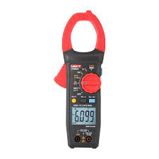Digital AC/DC clamp 1000SAMP AC/DC 1000V DC