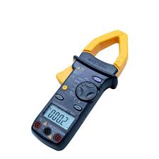 Digital AC/DC clamp 1000SAMP AC/DC 1000V DC
