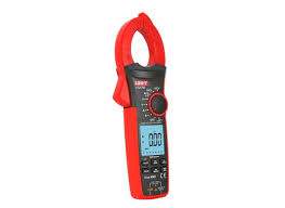 Digital AC/DC clamp 1000SAMP AC/DC 1000V DC