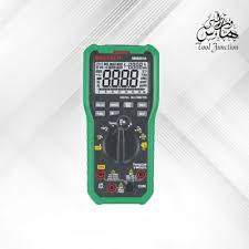 Digital Multimeter MS8251A