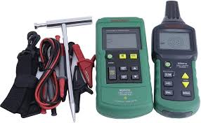 Advance Wire Tracker