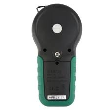 Digital Light Meter