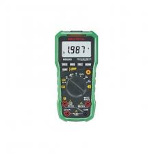 TRUE RMS Digital Multimeter MS850D