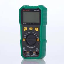 TRUE RMS Digital Multimeter