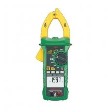 Power Clamps Meter