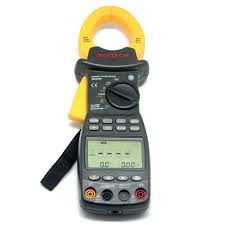 Digital Power Clamp meter