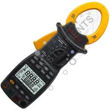 Digital Power Clamp meter