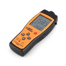 Carbon dioxide Detector AR8200