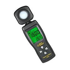 Lux Meter AS 803