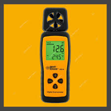 AS856 Air Flow Anemometer  36000