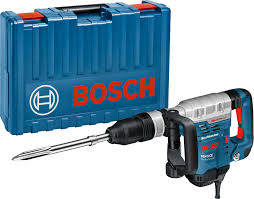 Bosch SDS Max Demolition Hammer