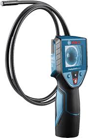 Bosch Cordless Inspection Camera