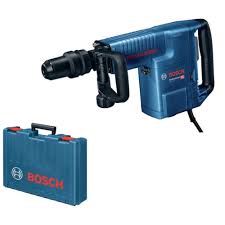 Bosch SDS Max Demolition Hammer