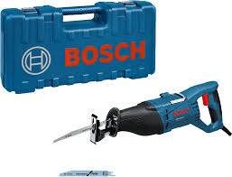 Bosch Sabre Saw