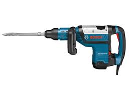 Bosch SDS Max Demolition Hammer