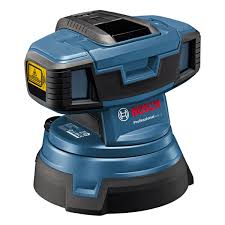 Bosch Floor Surface Line Laser