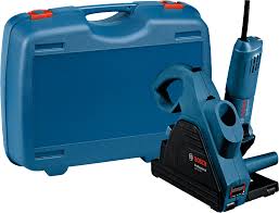 Bosch Groove Cutter