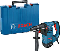 Bosch SDS Plus Rotary Hammer