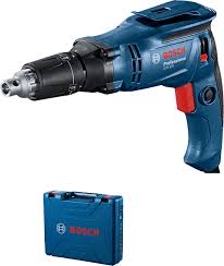 Bosch Dry Screwdriver