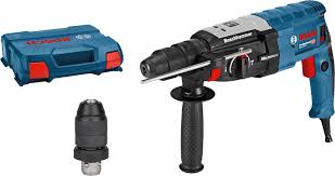 Bosch SDS Plus Rotary Hammer