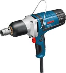 Bosch Impact Wrench