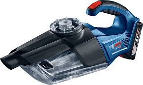 Bosch Cordless Vacuum Cleaner